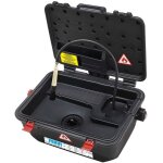 Fervi - fontaine de nettoyage portatil abs lavage de pi�ces m�caniques pump 0233