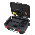 Fervi - fontaine de nettoyage portatil abs lavage de pices mcaniques pump 0233