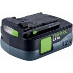 Festool - batterie bp 12 li 2, 5 c 12v 2. 5ah - 577384