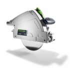 Coupe - pizza pizz - ts - 577474 - festool
