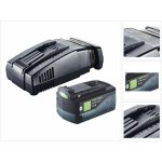 Batterie 5, 0ah 18v bp 18 li asi ? chargeur sca 16 10, 8v - 18v ? technologie airstream pour recharge ...