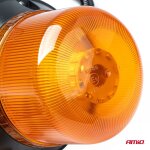 Feu clignotant 60 led w22m 12v 24v amio - 03337