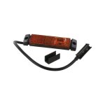 Feu de gabarit orange hella 2ps008645611