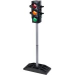 Feu tricolore �lectronique avec fonctionnement manuel et automatique - klein - 2990