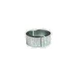 Feuillard galvanise 5m feuillard fixation antenne tnt cheminee hd me