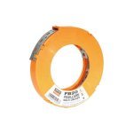 Simpson strong tie - feuillard perfor fb20 10m - largeur 20mm