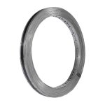 Simpson strong tie - feuillard perfor� acier simpson - 30mmx50mx�p. 1. 5mm - fp30 / 1, 5 / 50