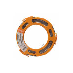 Simpson strong tie - feuillard perforé fb20 10m - largeur 20mm Simpson strong tie - feuillard perforé fb20 10m - largeur 20mm