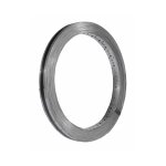 Feuillard perfor� fp 20mm x 100m - ep 1mm