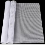 Feuilles de dshydrateur en silicone antiadhsif carr 6pcs pour maille de schoir  fruits