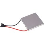 Feuille de production d'�nergie pour moteur de ventilateur de chemin�e - ej. life