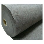 Direct filet - feutre de paillage - 1x50m - 200g / m² Direct filet - feutre de paillage - 1x50m - 200g / m²