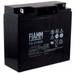 Fiamm - batterie plomb agm fg21803 12v 18ah m6 - m - fiamm