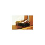Bloque assiettes fiamma pour caravane et camping - car