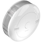 Fibaro - dtecteur de gaz fgcd - 001 monoxyde de carbone (co)