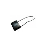 Fibaro variateur bypass 2 encastr noir