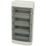 Fibox mce65 48m 7350007 boîtier 318 x 663 x 142 thermoplastique 1 pc(s) s681142 Fibox mce65 48m 7350007 boîtier 318 x 663 x 142 thermoplastique 1 pc(s) s681142
