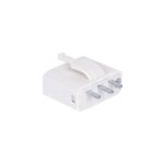 Fiche dcl 2p + t blanc - 712770 - debflex Fiche dcl 2p + t blanc - 712770 - debflex