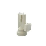 Fiche douille nf dcl e27