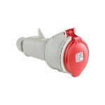 Ide - prise femelle 3p + n + t 16a tanche ip44 ou ip67 - tanche ip67 ou ip44 - ip44 - fiche femelle ...