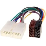 Fiche iso autoradio ai2 compatible avec espero nexia lublin