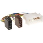 Fiche iso autoradio compatible avec hyundai kia ap05