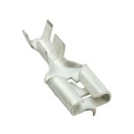 Te connectivity - fiche � sertir femelle fastin - faston 10 - 7 awg 9. 53 x 1. 19mm