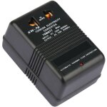 Fiche de voyage adaptateur secteur 70 watts transformateur 220v � 110v convertisseur de tension abaisseur ...