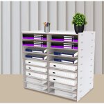 Fichier litt�rature organisateur bureau trieur bureau bureau lettre plateau organisateur pour bureau ...