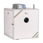 Fiem - couveuse automatique digitale volailles mg 140 / 200 rurale evo plus 140 ?ufs Fiem - couveuse automatique digitale volailles mg 140 / 200 rurale evo plus 140 ?ufs