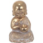 Signes grimalt - figure de figurines de bouddha bouddha figure bouddha 8x10x15cm 24539