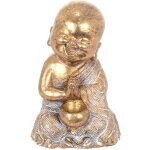 Signes grimalt - figure de figurines de bouddha bouddha figure bouddha 9x10x15cm 24538
