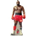 Star cutouts - figurine en carton mister t. - catcheur américain wwe - haut 182 cm Star cutouts - figurine en carton mister t. - catcheur américain wwe - haut 182 cm