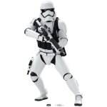 Star cutouts - figurine en carton stormtrooper ep7 star wars hauteur 171 cm