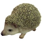 Figurine de jardin h�risson - verdelook