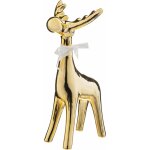 Figurine renne en céramique, 26 cm Figurine renne en céramique, 26 cm