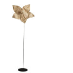 Fijalo - base m�tallique grandes fibres de fleurs