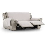 Fijalo - montblanc practical relax housse de canap� 3 places x 2 c / 01