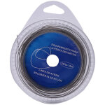 Fil d'acier tress� haute r�sistance 7 brins 10m pour p�che en mer (30lb)