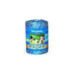 Fil de cl�ture extrableu 6 conducteurs lacm� - conditionnement bobine 250 m