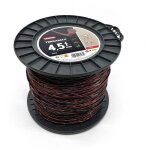 Fil de coupe oregon terramax 636770 4 5 mm x 111 m