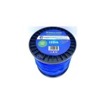 Fil d�broussailleuse carr� l: 130m, �: 2, 00mm