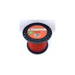 Fil d�broussailleuse rond l: 180m, �: 2, 40mm