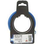 Fil lectrique h07 v - u 1, 5 mm 5 bleu