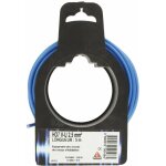 Fil électrique h07 v - u 2, 5 mm² 5 bleu Fil électrique h07 v - u 2, 5 mm² 5 bleu