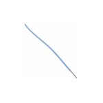 Fil lectrique rs pro 0, 2 mm 24 awg, 300 v, etfe bleu, 50m ( prix pour bobine de 50 mtres )