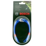 Bosch - fil haute performance par 10 - 30cm / 2, 4mm - coupe bordures