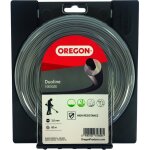 Fil nylon duoline oregon 2. 4 mm x 90 m Fil nylon duoline oregon 2. 4 mm x 90 m