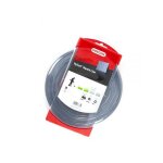 Fil nylon oregon nylium 3 mm x 40 m. carr�. blister. fil d�broussailleuse