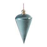 Fil  plomb 300 g forme de poire zinc moul sous pression